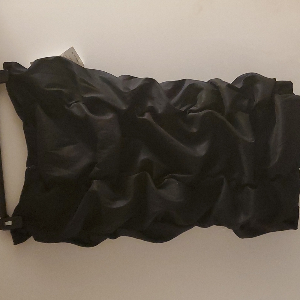 Alex Evenings Formal Runched Bodycon Dress